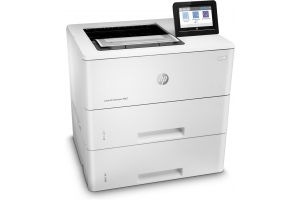 HP LaserJet Enterprise M507x Draadloos Zwart-wit Printer, Dubbelzijdig