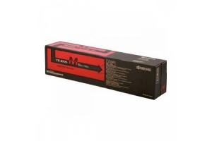 KYOCERA TK-8705M tonercartridge 1 stuk(s) Origineel Magenta