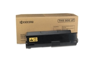 KYOCERA TK-1125 tonercartridge 1 stuk(s) Origineel Zwart