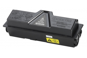 KYOCERA TK-1130 tonercartridge 1 stuk(s) Origineel Zwart