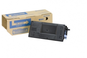 KYOCERA TK-3100 tonercartridge 1 stuk(s) Origineel Zwart