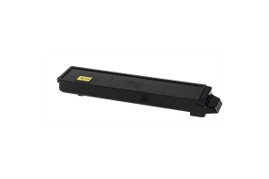 KYOCERA TK-8325K tonercartridge 1 stuk(s) Origineel Zwart