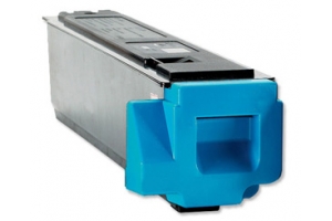 KYOCERA TK-5135C tonercartridge 1 stuk(s) Origineel Cyaan