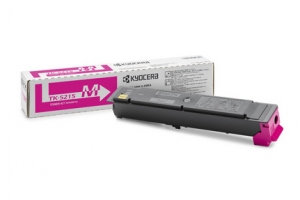 KYOCERA TK-5215M tonercartridge 1 stuk(s) Origineel Magenta