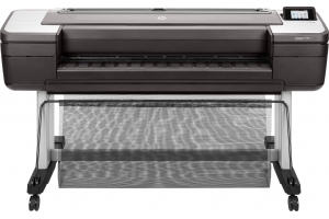 HP Designjet T1700dr 44-inch PostScript-printer