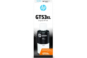 HP GT53XL 1 stuk(s) Origineel Hoog (XL) rendement Zwart