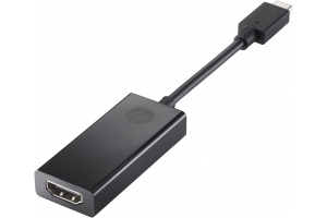 HP USB-C to HDMI 2.0