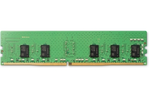 HP 8GB DDR4 2666MHz geheugenmodule 1 x 8 GB ECC