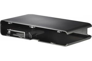 HP Desktop Mini G3 poortafdekplaat