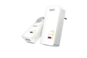 FRITZ!Powerline 1260E WLAN Set Edition International