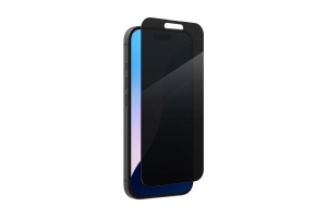 InvisibleShield Glass Elite Privacy Privacy-schermbeschermer Apple 1 stuk(s)