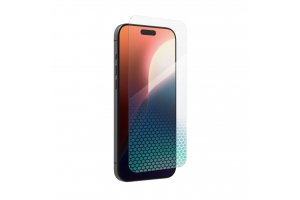 InvisibleShield Glass XTR4 Privacy-schermbeschermer Apple 1 stuk(s)