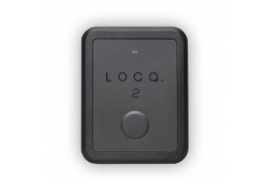 Nedsoft Loca 2 GPS tracker - Zónder abonnement – 3 jaar batterijduur – Waterdicht – 4G Future proof