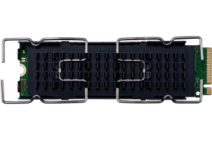 HP ZTurbo 512 GB PCIe-Gen 4x4 SED Z2 SSD-kit