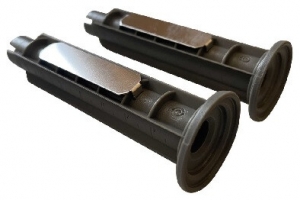 Honeywell 205-188-010 Printer/Scanner reserveonderdeel en accessoire adapter 1 stuk(s)