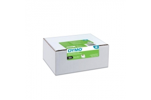 DYMO LW - Standaardadreslabels - 28 x 89 mm - 2093091