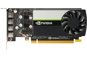 HP T1000 NVIDIA 4 GB GDDR6