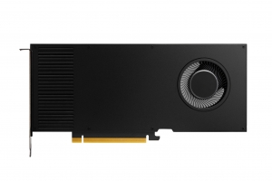 HP NVIDIA RTX A4000 16 GB 4DP grafische kaart