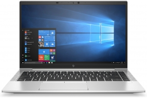 HP EliteBook 840 G7 Intel® Core™ i5 i5-10310U Laptop 35,6 cm (14") Full HD 16 GB DDR4-SDRAM 512 GB SSD Wi-Fi 6 (802.11ax) Windows 10 Pro Zilver