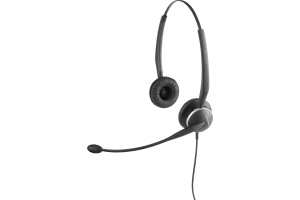 Jabra GN2100 Headset Bedraad Hoofdband Kantoor/callcenter Bluetooth Zwart