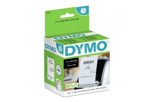 DYMO ® LabelWriter™ Doorlopende Papierrollen FSC™ - 57 x 91m