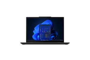 Lenovo ThinkPad X13 Yoga Intel® Core™ i5 i5-1335U Hybride (2-in-1) 33,8 cm (13.3") Touchscreen WUXGA 16 GB LPDDR5-SDRAM 512 GB SSD Wi-Fi 6E (802.11ax) Windows 11 Pro Zwart