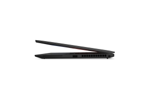 Lenovo ThinkPad T14s Intel® Core™ i7 i7-1355U Laptop 35,6 cm (14") WUXGA 16 GB LPDDR5x-SDRAM 512 GB SSD Wi-Fi 6E (802.11ax) Windows 11 Pro Zwart