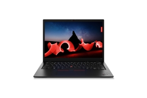 Lenovo ThinkPad L13 Gen 4 (Intel) Intel® Core™ i7 i7-1355U Laptop 33,8 cm (13.3") WUXGA 16 GB LPDDR5-SDRAM 512 GB SSD Wi-Fi 6 (802.11ax) Windows 11 Pro Engels Zwart