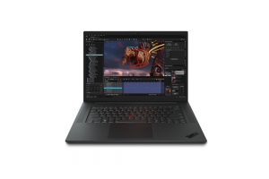 Lenovo ThinkPad P1 Intel® Core™ i7 i7-13800H Mobiel werkstation 40,6 cm (16") WQXGA 32 GB DDR5-SDRAM 1 TB SSD NVIDIA GeForce RTX 4080 Wi-Fi 6E (802.11ax) Windows 11 Pro Zwart