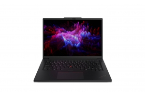 Lenovo ThinkPad P14s Gen 5 (Intel) Intel Core Ultra 7 155H Laptop 36,8 cm (14.5") WUXGA 32 GB DDR5-SDRAM 1 TB SSD NVIDIA RTX 500 Ada Wi-Fi 6E (802.11ax) Windows 11 Pro Zwart