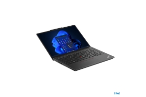 Lenovo ThinkPad E14 Intel® Core™ i5 i5-1335U Laptop 35,6 cm (14") WUXGA 8 GB DDR4-SDRAM 256 GB SSD Wi-Fi 6 (802.11ax) Windows 11 Pro Grafiet, Zwart