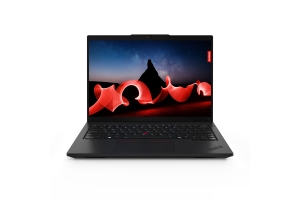 Lenovo ThinkPad L14 Gen 5 (Intel) Intel Core Ultra 5 125U Laptop 35,6 cm (14") WUXGA 16 GB DDR5-SDRAM 512 GB SSD Wi-Fi 6E (802.11ax) Windows 11 Pro Engels Zwart