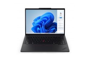 Lenovo ThinkPad P14s Gen 5 (AMD) AMD Ryzen™ 7 PRO 8840HS Mobiel werkstation 35,6 cm (14") WUXGA 32 GB DDR5-SDRAM 1 TB SSD Wi-Fi 6E (802.11ax) Windows 11 Pro Zwart