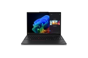 Lenovo ThinkPad T16 Gen 4 (AMD) Copilot+ PC AMD Ryzen AI 7 350 Laptop 40,6 cm (16") WUXGA 32 GB DDR5-SDRAM 1 TB SSD Wi-Fi 7 (802.11be) Windows 11 Pro Engels Zwart
