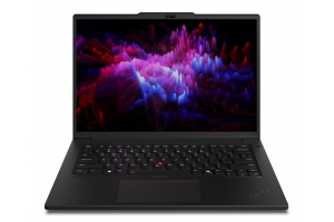 Lenovo ThinkPad P14s Gen 6 (Intel) Intel Core Ultra 7 255H Mobiel werkstation 36,8 cm (14.5") WUXGA 32 GB DDR5-SDRAM 1 TB SSD NVIDIA RTX PRO 500 Blackwell Wi-Fi 7 (802.11be) Windows 11 Pro Engels Zwart