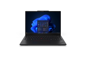Lenovo ThinkPad L13 Gen 6 (Intel) Intel Core Ultra 5 225U Laptop 33,8 cm (13.3") WUXGA 16 GB LPDDR5x-SDRAM 512 GB SSD Wi-Fi 6E (802.11ax) Windows 11 Pro Belgisch Zwart