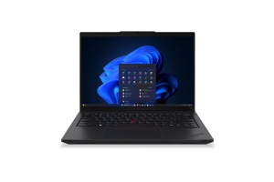 Lenovo ThinkPad L14 Gen 6 (Intel) Intel Core Ultra 7 255U Laptop 35,6 cm (14") WUXGA 16 GB DDR5-SDRAM 512 GB SSD Wi-Fi 6E (802.11ax) Windows 11 Pro Engels Zwart