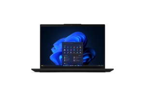 Lenovo ThinkPad L16 Gen 2 (Intel) Intel Core Ultra 7 255U Laptop 40,6 cm (16") WUXGA 32 GB DDR5-SDRAM 1 TB SSD Wi-Fi 6E (802.11ax) Windows 11 Pro Engels Zwart