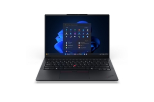 Lenovo ThinkPad E14 Gen 7 (AMD) AMD Ryzen™ 5 220 Laptop 35,6 cm (14") WUXGA 16 GB DDR5-SDRAM 512 GB SSD Wi-Fi 6E (802.11ax) Windows 11 Pro Engels Zwart