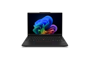 Lenovo ThinkPad T14 Gen 7 (Intel) Copilot+ PC Intel Core Ultra 5 325 Laptop 35,6 cm (14") WUXGA 16 GB LPDDR5x-SDRAM 512 GB SSD Wi-Fi 7 (802.11be) Windows 11 Pro Engels Zwart