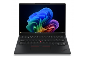 Lenovo ThinkPad T14s Gen 7 (Intel) Copilot+ PC Intel Core Ultra 5 325 Laptop 35,6 cm (14") WUXGA 32 GB LPDDR5x-SDRAM 512 GB SSD Wi-Fi 7 (802.11be) Windows 11 Pro Engels Zwart