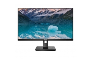 Philips 222S9JML/00 computer monitor 54,6 cm (21.5") 1920 x 1080 Pixels Full HD LCD Zwart