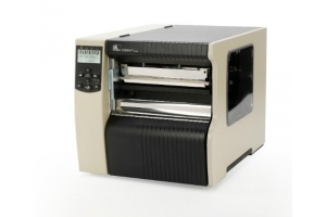 Zebra 220Xi4 labelprinter 300 x 300 DPI Bedraad