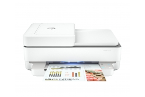 HP ENVY 6420e Draadloos All-in-One Kleur Printer, Instant Ink; Kopieerapparaat, scanner