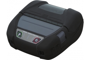 Seiko Instruments MP-A40 Bedraad en draadloos Mobiele printer