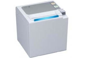 Seiko Instruments RP-E10-W3FJ1-U-C5 203 x 203 DPI Bedraad Thermisch POS-printer