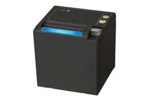 Seiko Instruments RP-E10-K3FJ1-U-C5 203 x 203 DPI Bedraad Thermisch POS-printer