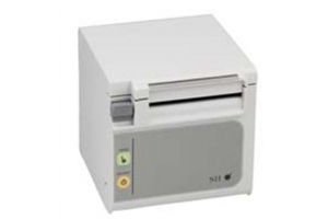 Seiko Instruments RP-E11-W3FJ1-U-C5 203 x 203 DPI Bedraad Thermisch POS-printer