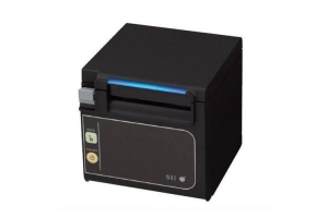 Seiko Instruments RP-E11-K3FJ1-U-C5 203 x 203 DPI Bedraad Thermisch POS-printer