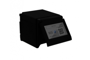 Seiko Instruments RP-F10 203 x 203 DPI Draadloos Thermisch POS-printer
